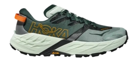 Trailrunning schoen HOKA Men Speedgoat 7 Bay Leaf / Sea Glass