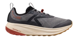 Trailrunning Schoen Keen Men Roam Magnet/Burnt Brick