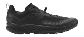 Trailrunning Schoen Lowa Men Amplux 2 GTX Black/Black