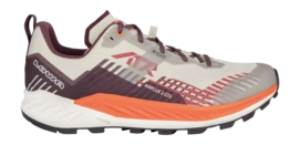 Trailrunning Schoen Lowa Men Amplux 2 GTX Burgundy/Flame Trail