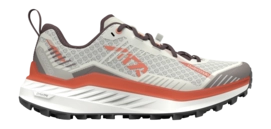 Trailrunning Schoen Lowa Men Skyterra Burgundy/Flame Vibram