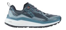 Trailrunning Schoen Lowa Men Skyterra Navy/Marine Blue Vibram
