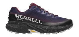 Trailrunning Schoen Merrell Men Agility Peak 5 GTX Arcane