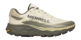 Trailrunning Schoen Merrell Men Agility Peak 6 Burlap