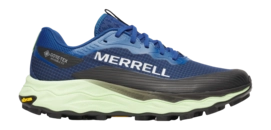 Trailrunning Schoen Merrell Men Agility Peak 6 GTX Mariana