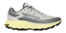 Trailrunning Schoen Merrell Men Agility Peak 6 Pigeon