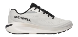 Trailrunning Schoen Merrell Men Morphlite Ash/Black