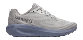 Trailrunning Schoen Merrell Men Morphlite Pigeon/Indigo