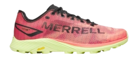 Trailrunning Schoen Merrell Men Mtl Long Sky 2 Matryx Blossom/Crimson