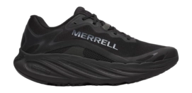 Trailrunning Schoen Merrell Men Promorph Black