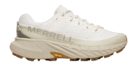 Trailrunning Schoen Merrell Women Agility Peak 5 Chalk/Basalt