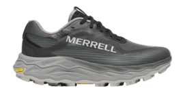 Trailrunning Schoen Merrell Women Agility Peak 6 Black