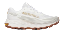 Trailrunning Schoen Merrell Women Agility Peak 6 White/Gum