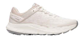 Trailrunning Schoen Merrell Women Antora 4 Allure Chalk/Rosa