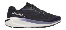 Trailrunning Schoen Merrell Women Morphlite Black/Arcane