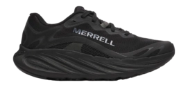 Chaussures de Trail Merrell Femmes Promorph Black