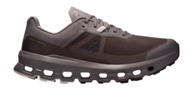 Trailrunning schoen On Running Men Cloudvista 2 Eclipse Pebble