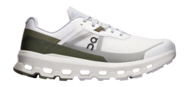Trailrunning schoen On Running Men Cloudvista 2 Ivory Olive