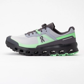 Chaussures de Course On Running Men Cloudvista 2 Lilac Black