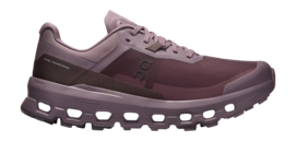 Trailrunning schoen On Running Women Cloudvista 2 Gobi Pebble