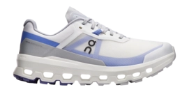 Trailrunning schoen On Running Women Cloudvista 2 Ivory Glacier