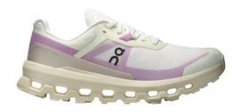 Trailrunning schoen On Running Women Cloudvista 2 Ivory Seedling