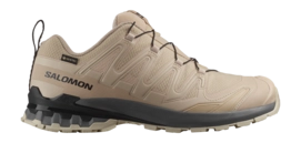 Trailrunning Schoen Salomon Men XA Pro 3D V9 GTX Oxford Tan / Castlerock / Black