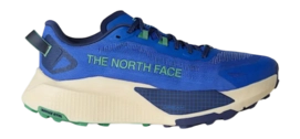 Trailrunning Schoen The North Face Men Altamesa 500 V2 TNF Blue/Dimmed Algae Trail