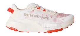 Trailrunning schoen The North Face Men Altamesa 500 V2 TNF White/Lava Red Trail