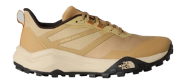 Trailrunning Schoen The North Face Men Offtrail Versa Sahara/TNF Black Trail