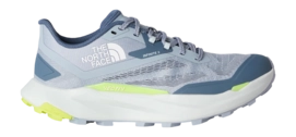 Trailrunning Schoen The North Face Men Vectiv Infinite 3 Frost Grey/Granite Grey Trail