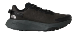 Trailrunning Schoen The North Face Women Altamesa 300 Asphalt Grey/TNF Black