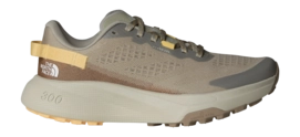 Trailrunning Schoen The North Face Women Altamesa 300 Soapstone/Mushroom Grey