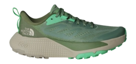 Trailrunning Schoen The North Face Women Altamesa 500 Slate Moss/Bark Mist