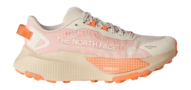 Trailrunning Schoen The North Face Women Altamesa 500 V2 Calacatta/Citrus Rust Surface CTRL SC2