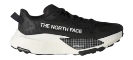 Trailrunning Schoen The North Face Women Altamesa 500 V2 TNF Black/White Ash Trail