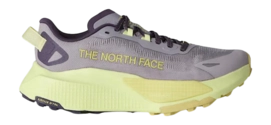 Trailrunning Schoen The North Face Women Altamesa 500 V2 Transcendent Grey/Pear 245 g