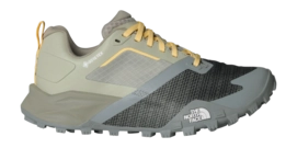 Trailrunning Schoen The North Face Women Offtrail Tr Gore-Tex Soapstone/Concrete