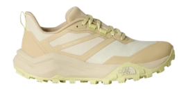Trailrunning Schoen The North Face Women Offtrail Versa Desert Stone/Lemon Mist Trail