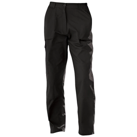Trainingsbroek Regatta Action Long Black