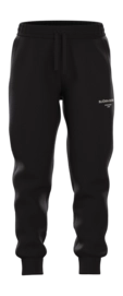 Trainingsbroek Björn Borg Kids Borg Essential 1 Black Beauty