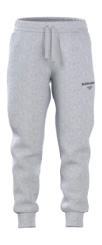 Trainingsbroek Björn Borg Kids Borg Essential 1 Light Grey Melange