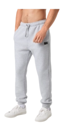 Trainingsbroek Björn Borg Men Centre Light Grey Melange