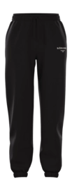 Trainingsbroek Björn Borg Women Borg Essential 1 Black Beauty