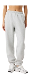Trainingsbroek Björn Borg Women Borg Ultra Light Grey Melange
