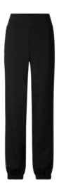 Trainingsbroek Bogner Fire + Ice Women Wilmi Black Regular Fit
