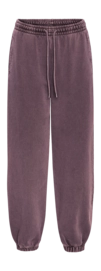 Trainingsbroek Colorful Standard Unisex Organic Relaxed Sweatpants Faded Grape