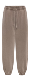 Pantalon de Survêtement Colorful Standard Unisex Organic Relaxed Sweatpants Faded Khaki