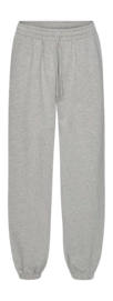 Pantalon de Survêtement Colorful Standard Unisex Organic Relaxed Sweatpants Heather Grey