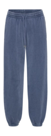 Pantalon de Survêtement Colorful Standard Unisexe Organic Relaxed Sweatpants Neptune Blue